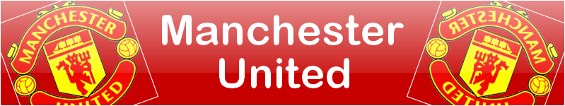 Manchester United Banner Photo by vNewgaard | Photobucket